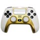 thumbnail image 1 of Controlador Inalámbrico Bluetooth Controlador De Juego Juego De Vibración Dual Gamepad Compatible Para Ps4 / Pc Advancent EL017209-05, 1 of 5