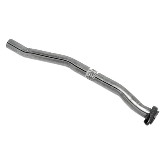 Walker Exhaust 53265 Exhaust Pipe Fits select: 1998-2003 FORD RANGER, 1998-2001 MAZDA B2500