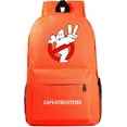 thumbnail image 1 of Ghostbusters Sac à Dos en Toile Imperméable-Léger Sac à Dos Classique Durable pour Voyage, 1 of 1