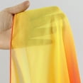thumbnail image 6 of Womens Bathing Suit Cover Up Sarong Pareo Beach Skirt Short Sarong Wrap, 6 of 8