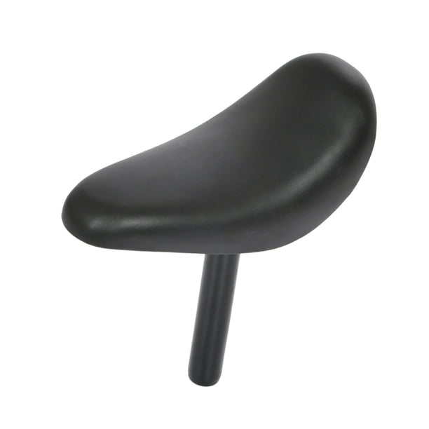 Sillín de bicicleta para niños Asiento de bicicleta Cojín para niños y niñas Reemplazo de asiento de bicicleta para niños Diámetro de la barra 2.2 cm