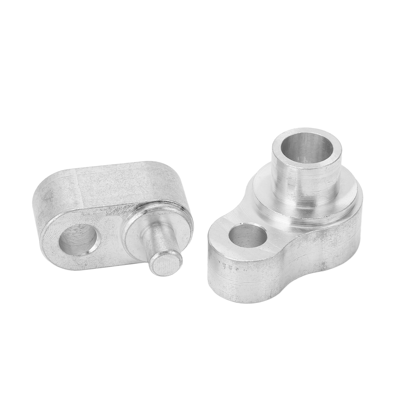 Octpeak Air Conditioning Line Terminator,Rear AC Block Off Kit,Rear AC