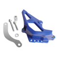 thumbnail image 1 of Cubierta protectora de la rueda dentada de transmisión de motocicleta para reemplazo del motor NC450 Azul, 1 of 7