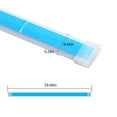 thumbnail image 3 of Exterior Car Lighting Exterior Lights for Cars,59 Inch Car Hood Strips Led Daytime Running Strip Neon for Car, 3 of 9