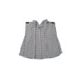 thumbnail image 3 of Men's Adaptive Open Back Full Sleeves Grey Shirt, 3 of 5