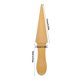 thumbnail image 4 of Lacor Mano de Chino, Mortero de madera, para Colador Chino de Cocina, Madera de haya natural, 21cm ShuxiuWang 1327537036838, 4 of 5
