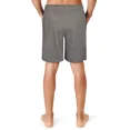 thumbnail image 3 of Fruit of the Loom Men's Jersey Knit Sleep Shorts 2-Pack, Sizes S-5XL, 3 of 3