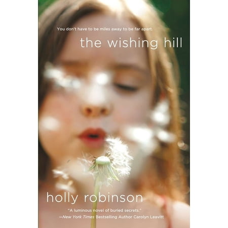 The Wishing Hill, (Paperback)