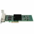 thumbnail image 2 of AddOn Intel E1G44HT Comparable Quad RJ-45 Port PCIe NIC - network adapter, 2 of 8