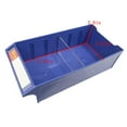 thumbnail image 3 of 24 Drawers Parts Cabinet Tool Storage Cabinet Nut and Bolt Organizer with Partitions and Labels, 3 of 12