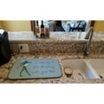 thumbnail image 2 of Dancing is Like Dreaming #2 Dish Drying Mat, 2 of 7