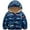Navy, variant on Staki Toddler Heavy Winter Jacket, Wind-resistant Water-resistant Shell, Fleece Inner Toddler Boy Winter Coat 12M,18M,24M,2T,3T,4T,5T(Navy,2-3 Years)
