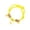 Yellow, variant on DGMIOCS Breakaway Cat Dog Collars,Collar With Buckle,Adjustable Beaded Collars For Cats And Puppy