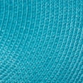 thumbnail image 6 of DII Round Woven Kitchen Placemat Set, Set of 6, 15" Diameter, 100% Polyethylene, Multiple Colors/Set Sizes, 6 of 6