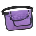 thumbnail image 3 of Nurse Waist Bag Adjustable Fanny Pack for Hospital Accessories Care Tool, 3 of 9