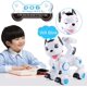 thumbnail image 5 of Robot de control remoto perro RC caminata inteligente interactiva Baile robot programable juguete cachorro mascota electrónica esquí esquí Gafas de esquí, 5 of 5