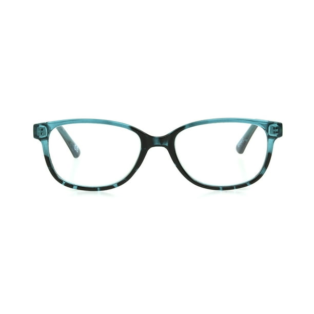 Sofia Vergara x Foster Grant Alicia Reading Glasses, Rectangle Full