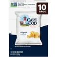 thumbnail image 6 of Cape Cod Original Chips, 10 Count 1 oz, 6 of 7