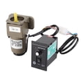 thumbnail image 1 of Lishi Adjustable Speed 6W 220V Single Phase Asynchronous Gear Motor (15K), 1 of 13