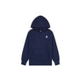 thumbnail image 5 of Reebok Boy's Athletic Game Day Fleece Pullover Hoodie, Sizes 4-18, 5 of 7