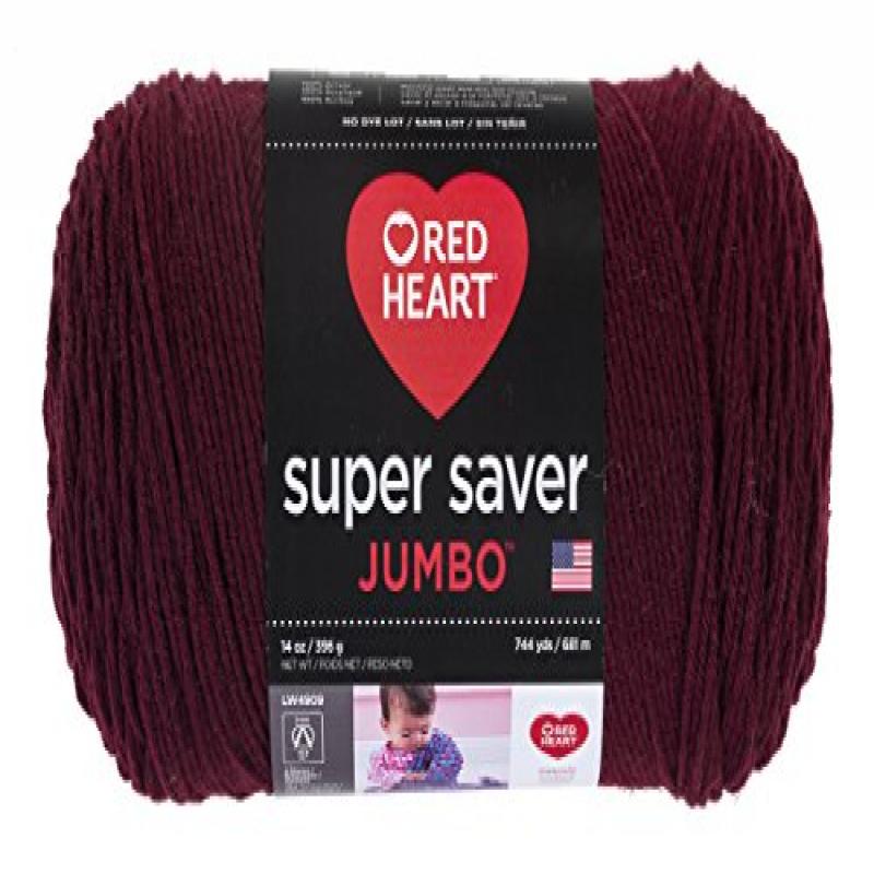 brand with the red heart