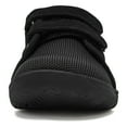thumbnail image 7 of HOBIBEAR Toddler Kids Barefoot Shoes Zero Drop Minimalist Sneakers for Boys & Girls, Wide Toe Fit, 7 of 7