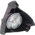 thumbnail image 3 of Front Fog Light Compatible with MAZDA 5 2013-2017 Right Passenger Side Assembly, 3 of 5