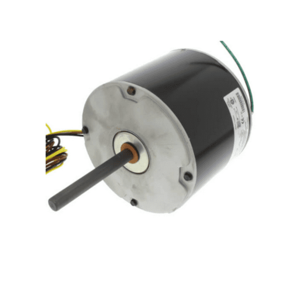Bard S8103-028 PSC CW Motor (1/5 HP, 230V, 1090 RPM), Substitution for S8103-016, 8103-016