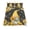 black, variant on 4 Piece Full Sheet Set Sunflower Gnomes Sheets Set for Full Size Bed, Breathable Soft Microfiber Bed Sheets Cooling Yellow Sunflower Vintage Leaves Bee Fitted Sheet Deep Pocket, Pillowcases