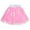 Pink Heart, variant on Girls Skirt Pink Heart Sequins Sparkling Tutu Dancing 2-12 2-3 Years