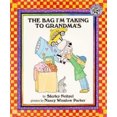 thumbnail image 2 of The Bag I'm Taking To Grandma's, 2 of 3