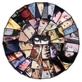 thumbnail image 1 of Paquete de pegatinas Animation Character Eye One Piece Dragons Balls, 1 of 5