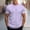 Purple, variant on Blczomt Red Mens T Shirt Big & Tall Graphic 2026 Tee Casual Animal Print Cute Big and Tall Tshirt Men