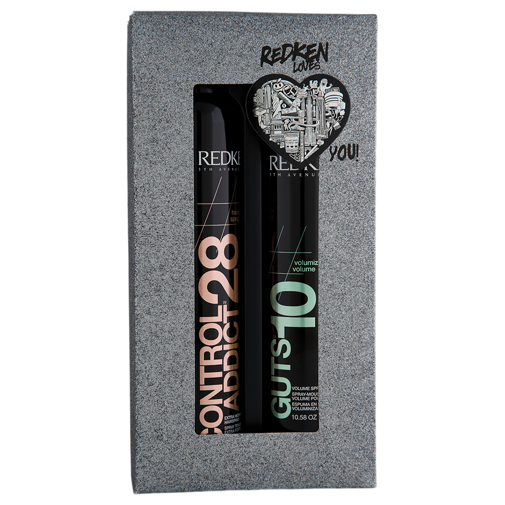 Redken Styling Updo Duo Gift Set Walmart Canada