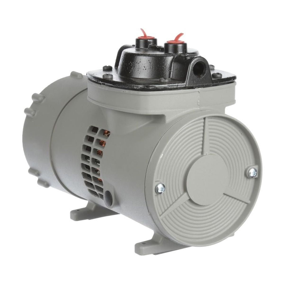 Accutemp AT1E-2703-1 Vacuum Pump, 12" Height, 12" Width, 12" Length