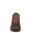 thumbnail image 4 of BZees For Lifestride Womens Ontario Chelsea Boots - Medium & Wide Width, 4 of 9