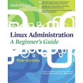 thumbnail image 1 of Linux Administration: A Beginners Guide, Sixth Edition, 1 of 1