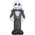 thumbnail image 1 of Airdorable Airblown Jack Skellington Disney, 1 of 6