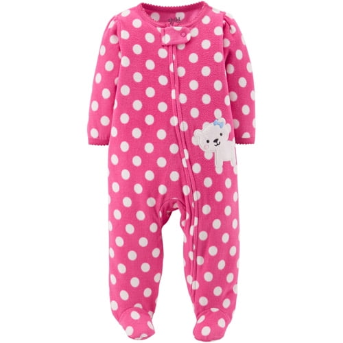 to sleep bear baby clothing