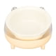 thumbnail image 3 of Cuenco De Comida Para Gatos, Plato Elevado De Cerámica Para Mascotas, Cuencos De Gato Elevados Para Gatos De Interior Con Soporte Inclinado Para Pequeño, Gato Gordo,, 3 of 7