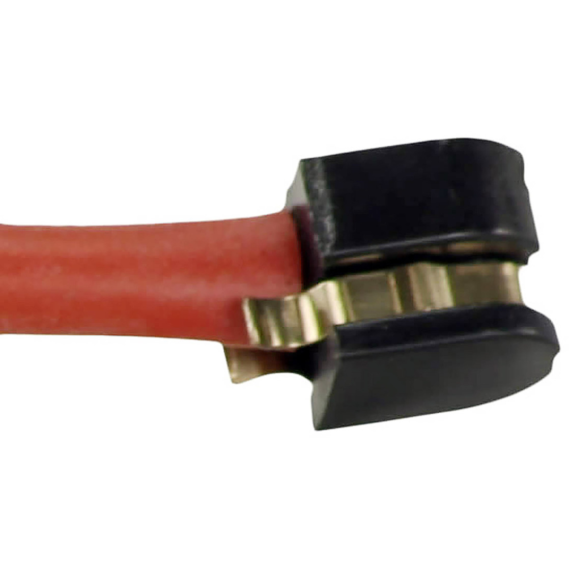 Dorman BW1005 Front Disc Brake Pad Wear Sensor for Specific Porsche Models