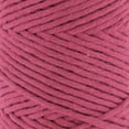 thumbnail image 2 of Hoooked Spesso Chunky Cotton Macrame Yarn-Punch, 2 of 2