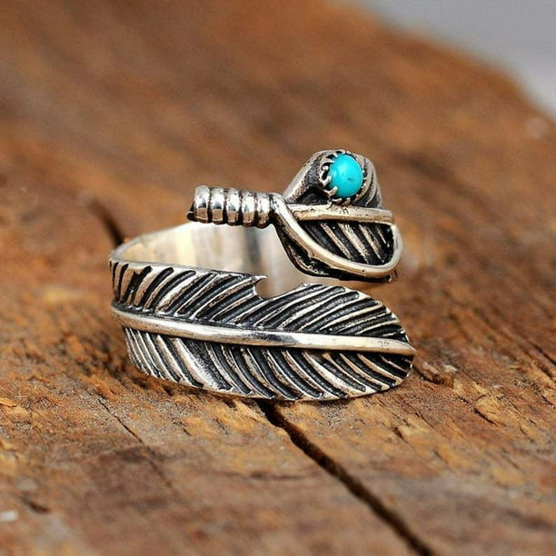 Vintage adjustable rings sale