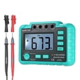 thumbnail image 2 of WinsPEAK WinsPEAK VC60B+ Probador de resistencia de, 2 of 8