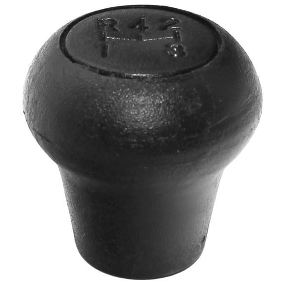 RAParts 532959M1 Fits Massey Ferguson Gear Shift Knob 20 30 31 40 135 150 165 175 230  