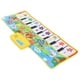 thumbnail image 4 of Alfombra de juego de música de Piano para niños, teclado de Piano plegable para niños, manta de Piano para niños, alfombra musical para bebés, diseño exquisito, 4 of 9