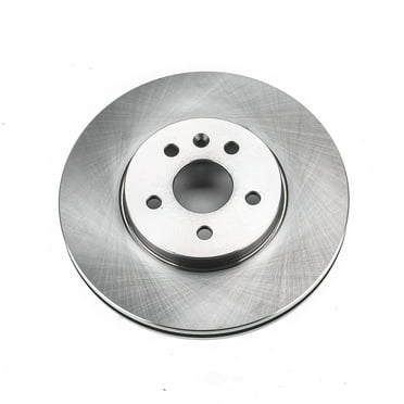 PowerStop AR82177 Autospecialty By Power Stop OE Replacement Brake Rotor