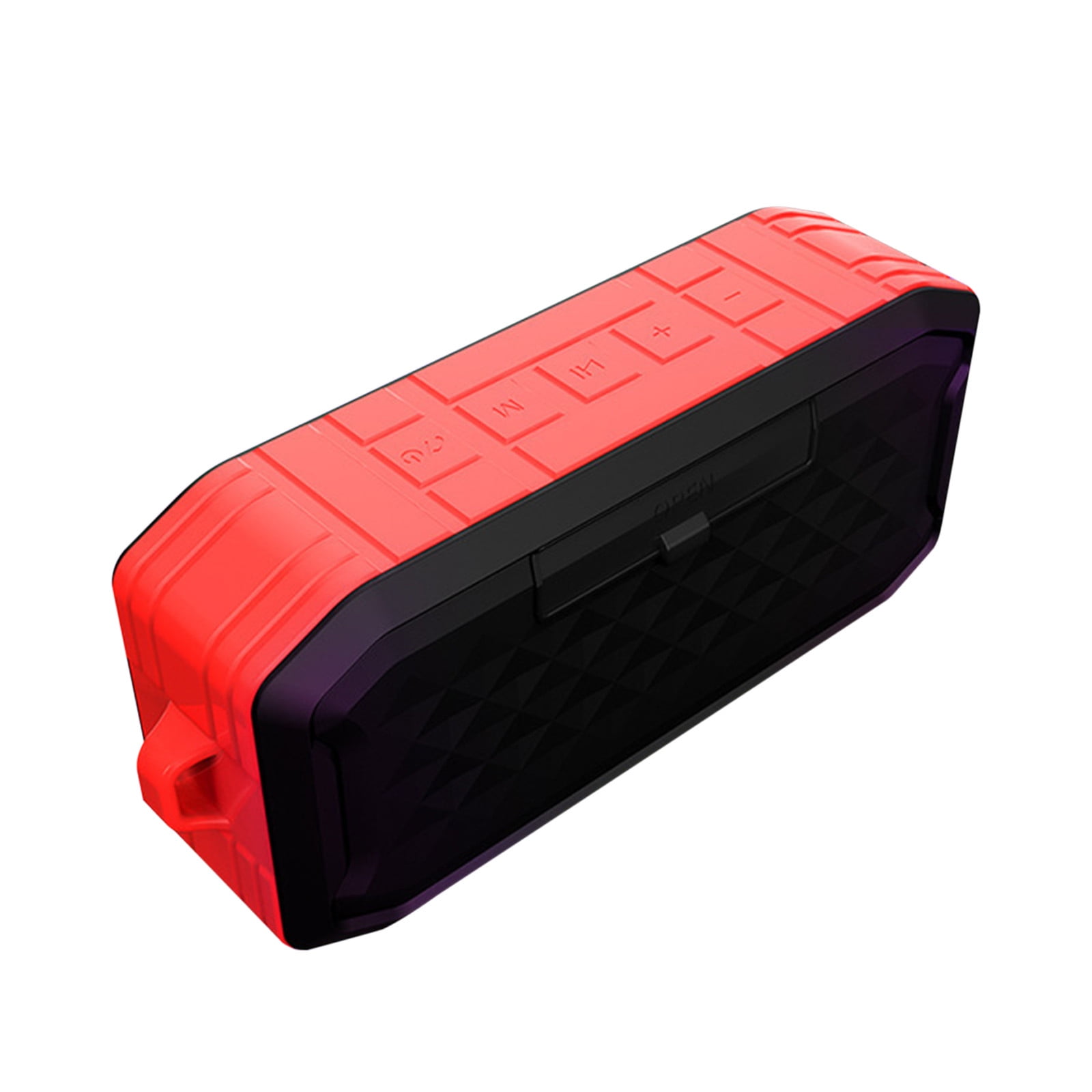 Bluetooth Audio, Rechargeable Bluetooth Speaker Wireless Sport Stereo Portable Computer Outdoor Home Mobile Phone Wireless Audio