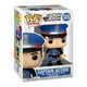 thumbnail image 2 of Funko Pop Retro Toys: Captain Action - Captain Action azul, 2 of 2