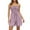 C-Red164, variant on DHFJKG Women's Summer Casual Smocked Rompers Strapless Loose Fit Shorts Jumpsuits Beach Vacation Clothes Travel Outfits Soft Romper